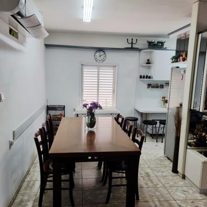 בן אליעזר אריה 43, נווה יהושע