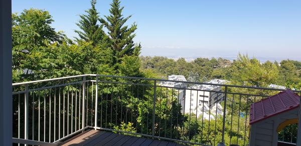 שלון 11, סביוני דניה