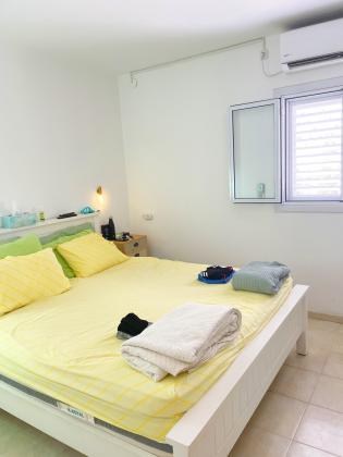 הדרור 42, נאות בן גוריון