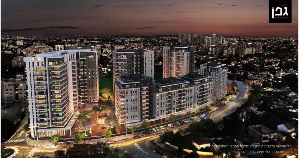 בר כוכבא 50, נוה אמירים