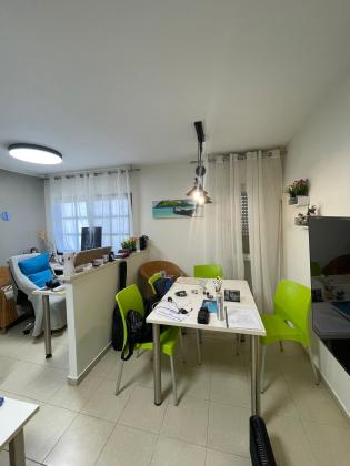 רינגלבלום, שכונה ד