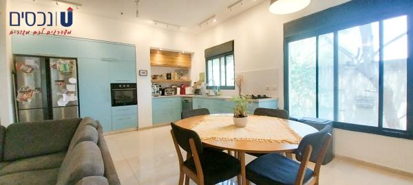 גבעון, אחוזה