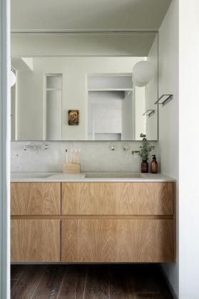 בשכונת הצפון הישן החלק הצפוני