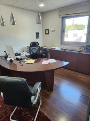 המעיין 4, אזור תעסוקה מודיעין צפון