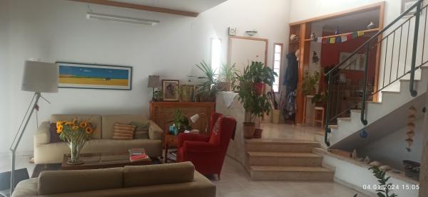 תבור 17, שכונה ה' ו-ו'