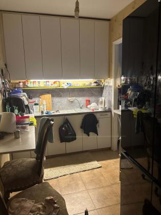 אלי כהן 30, רמת הנשיא