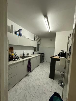 שטרן 5, קרית היובל