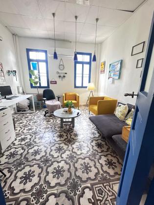 גדעון, הדר הכרמל