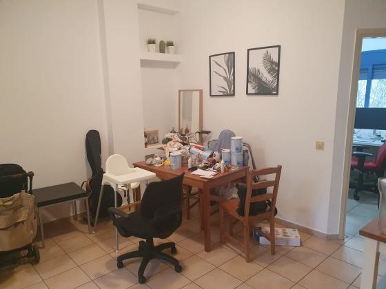 הגלעד 2, הצפון הישן החלק הצפוני