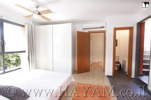 יהודה הימית, יפו העתיקה