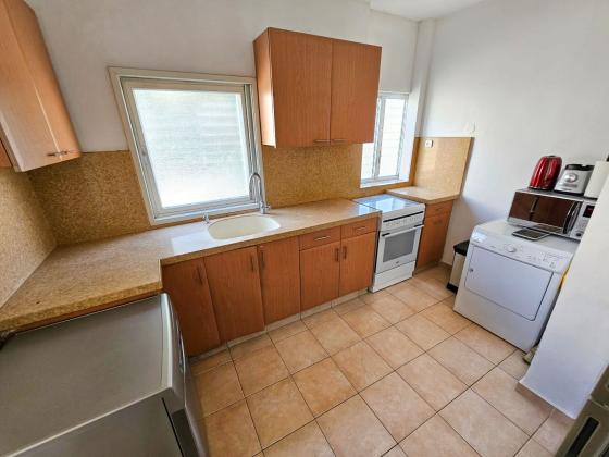 צירלסון 1, הצפון החדש החלק הצפוני