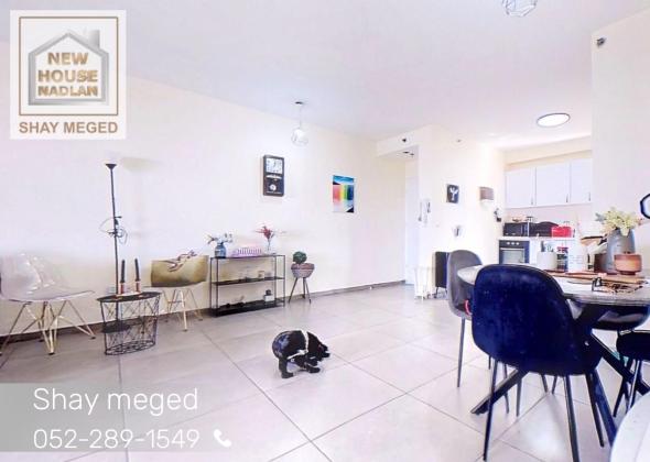 ברוריה בת תרדיון 4, נווה גן