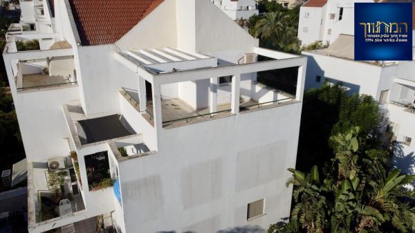 מורן, סביוני הכפר