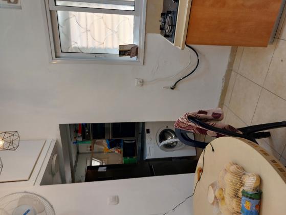 ארלוזורוב, הדר הכרמל