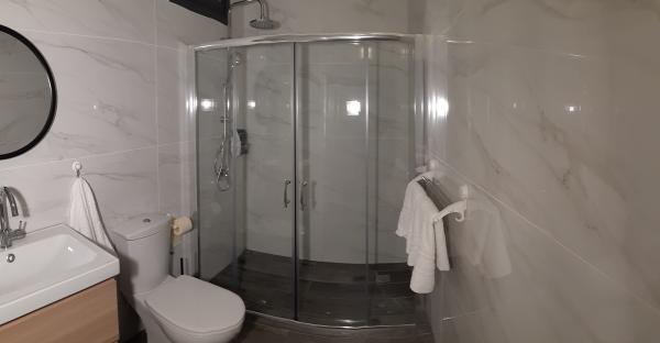 עצמאות 77, צפון מערב