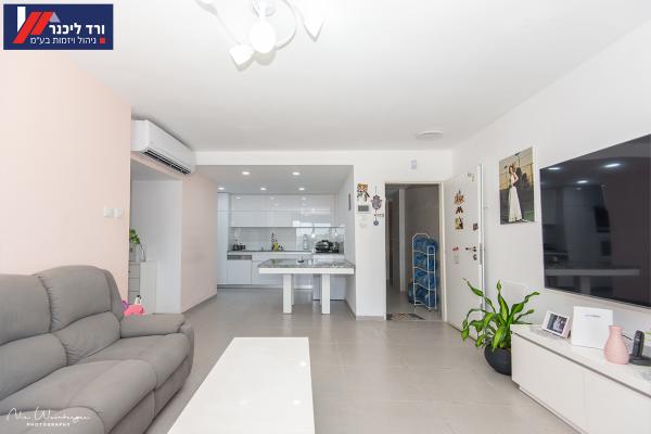 בשכונת רמת בלפור