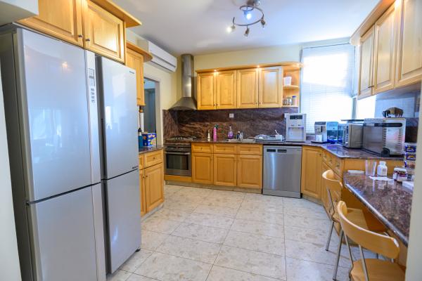 יקינטון 3, רמת פולג