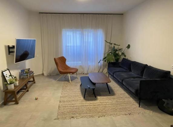 ז'בוטינסקי 49, ארלוזרוב