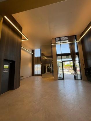 מוטה גור 3, גליל ים החדשה