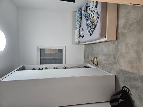 סמילנסקי 11, הירוקה המרכזית