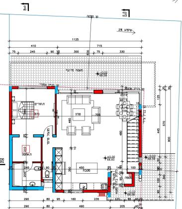 שבזי 35, הוותיקה