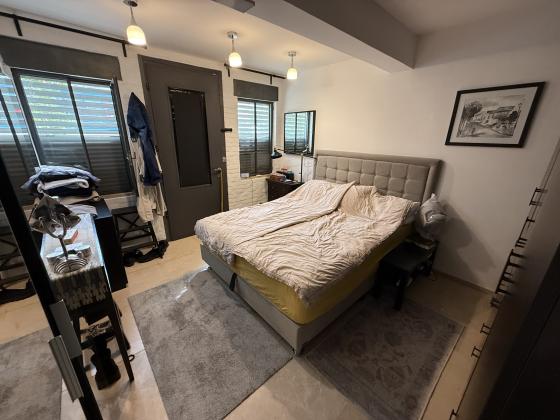 בשכונת ביצרון