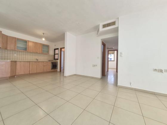 שאול המלך, אונו הירוקה