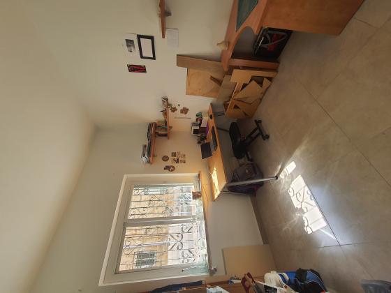 המדרגות, נחלאות