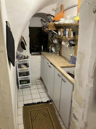 יפו 65, נחלאות