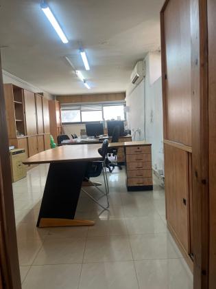 רוטשילד 53, אברמוביץ