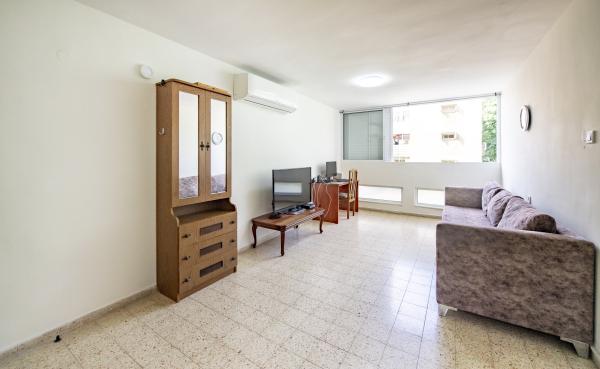 טרומפלדור, רמת ורבר