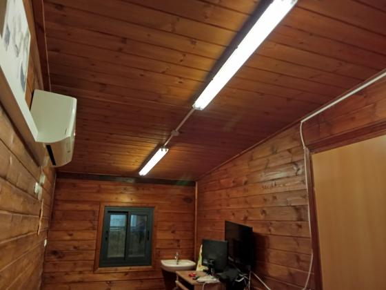 שביל החורש 4, נווה יוני נתניהו