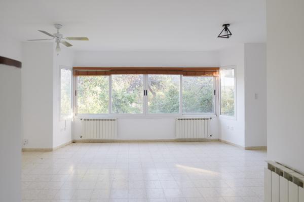 משעול נורית 4, השכונה הצפונית