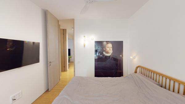 חיסין, הצפון הישן החלק הדרום מזרחי