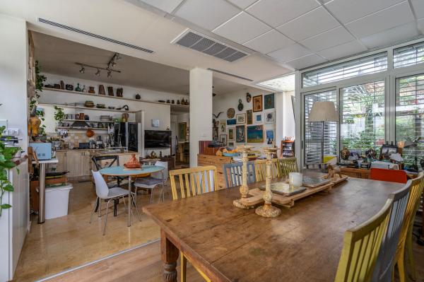 שלמה המלך, הצפון הישן החלק הדרום מזרחי