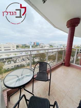 מבוא הרב אלקלעי 8 (רובע ח)