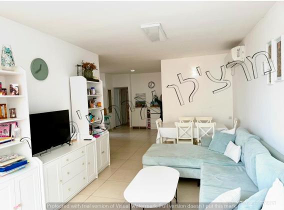 החי"ל, מתחם נגבה