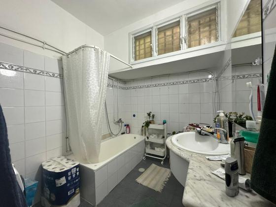 מרכז בעלי מלאכה, לב תל אביב