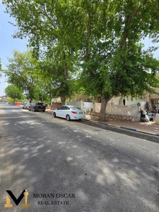 שלום עליכם 24, רמת שקמה