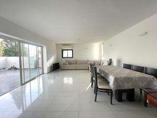 הר סיני, קרית ויצמן