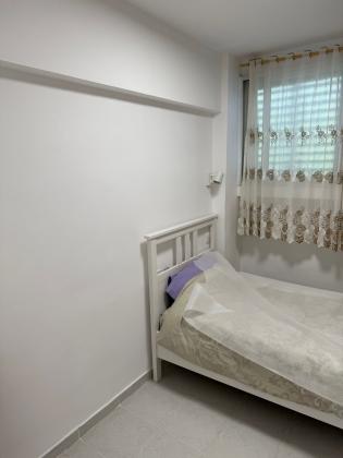 הופיין 8, נוה אביבים