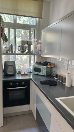 דניאל פריש 4, שרונה