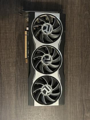 כרטיס מסך AMD Radeon RX