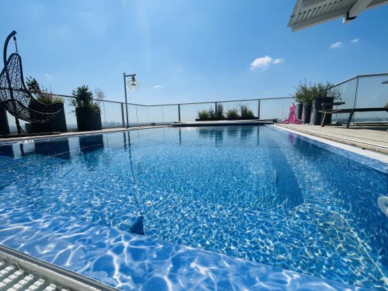 ישורון 56, רמתיים