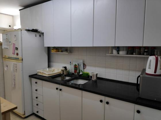 בר יוחאי 5, קטמון ח-ט