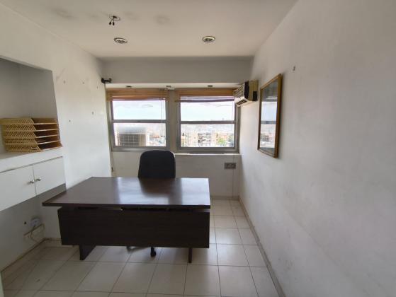 יפו 97, נחלאות