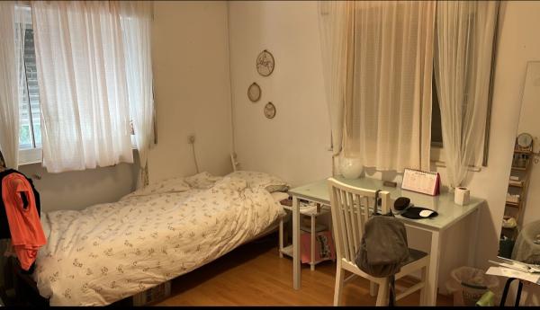 הברון הירש 20, קרית משה