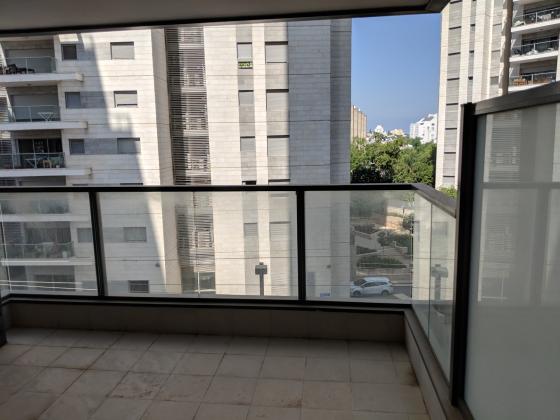 בית אל 39, נוה שרת