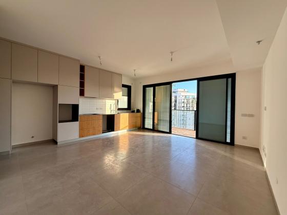 לואי מרשל, הצפון החדש החלק הצפוני