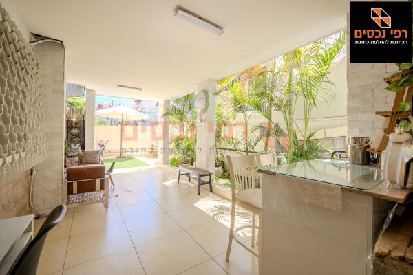 בשכונת קרית בורוכוב